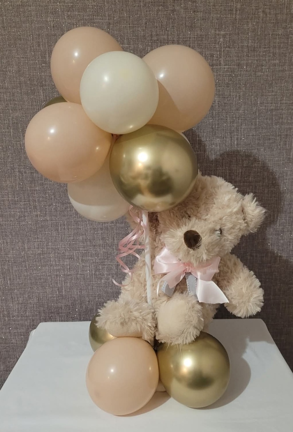 Premier Balloon Experts in Wisbech