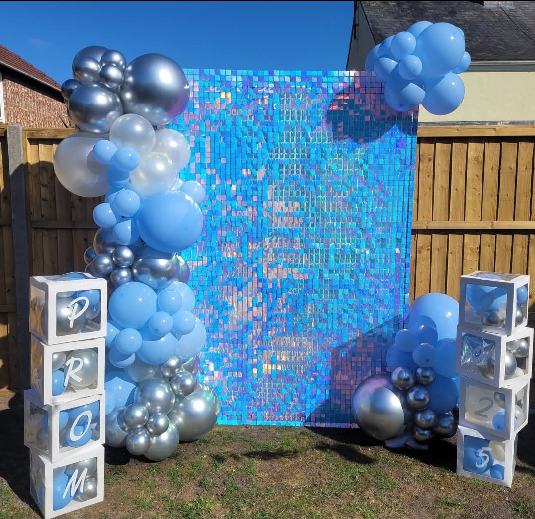 Cloud 9 Balloon Craft