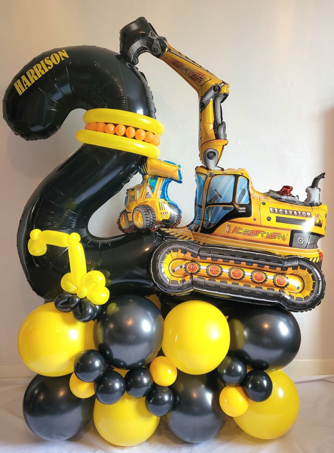 Balloon Experts in Wisbech and Cambridgeshire
