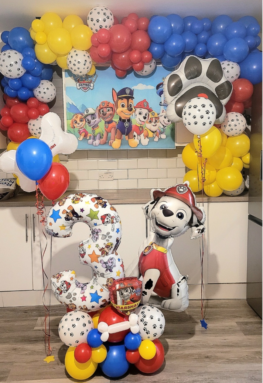 Balloon Experts Wisbech